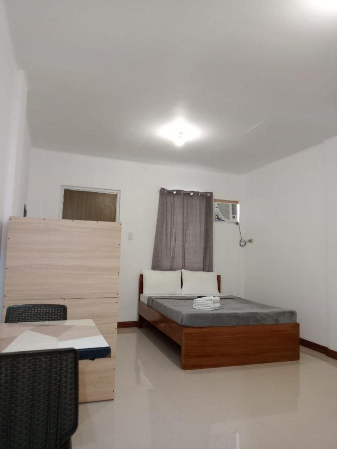 __Aplaridel Inn Suites__ Angeles Exterior photo