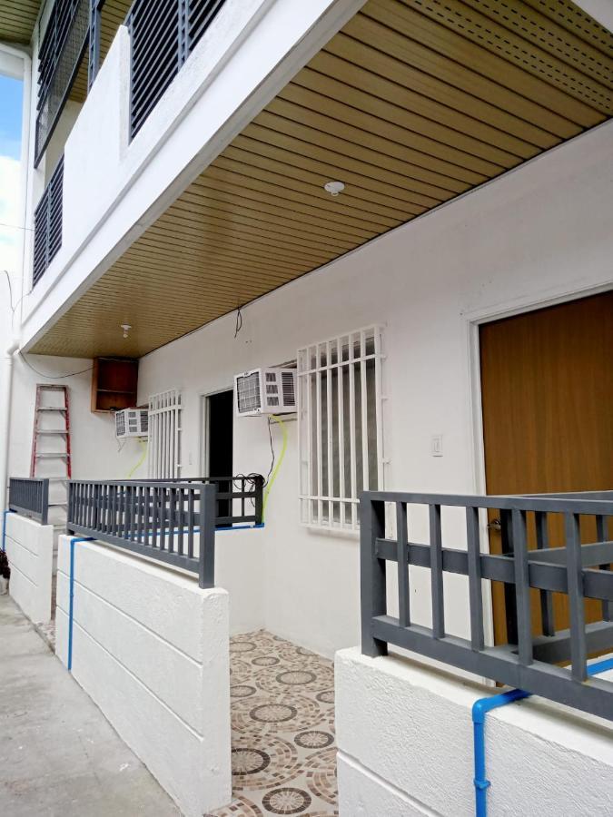 __Aplaridel Inn Suites__ Angeles Exterior photo